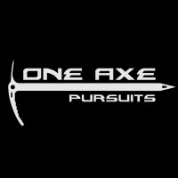 ONE AXE Pursuits logo - Similar company to Archipelago Entertainment