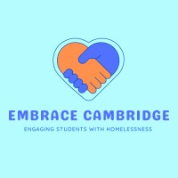 Embrace Cambridge logo - Similar company to Interact - Cambridge