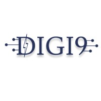 DIGI9 logo - Similar company to Kylo Apps