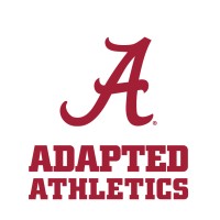 Alabama Adapted Athletics logo - Similar company to Team Nemec Powered By Place