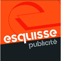ESQUISSE PUBLICITE logo - Similar company to Evoca