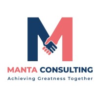 Manta Consulting logo - Similar company to Manta Consulting
