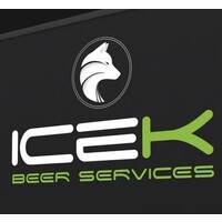 ICEK Beer Services logo - Similar company to Bleep