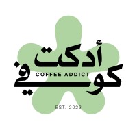 Coffee_addict logo - Similar company to Point Zero Architecture