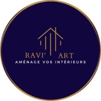 RAVI'ART logo - Similar company to Db Carrelage