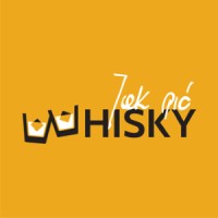 Jak Pić Whisky logo - Similar company to We Commerce