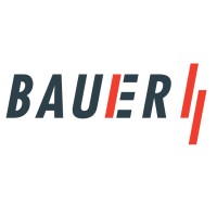 BAUER Elektro Serbia logo - Similar company to Pesa Tech Doo