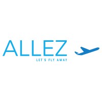 Allez Aviation, LLC logo - Similar company to Tech Gumbo
