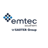 Emtec Southern logo - Similar company to Si Electrical Ltd