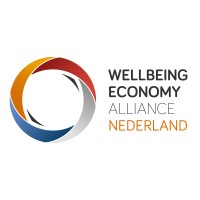 Wellbeing Economy Alliance Nederland logo - Similar company to Wellbeing Economy Cymru (We Cymru)