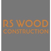 RS Wood Construction, Inc. logo - Similar company to Carrera Construction
