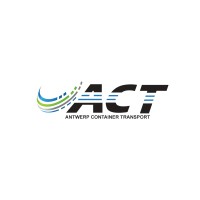 ACT Group logo - Similar company to Act Logistics