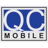 QC-mobile LLC logo - Similar company to Sensor Systems Llc