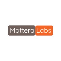 Mattera Labs logo - Similar company to Defi App