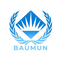 Bahçeşehir University Model United Nations Club logo - Similar company to Mobflix Eng