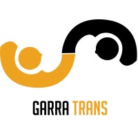 GARRA TRANS logo - Similar company to Luna Express