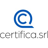 Certifica.srl logo - Similar company to Tecnea