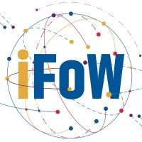 IFOW_SA logo - Similar company to Institute For The Future Of Work