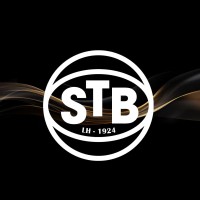 STB LE HAVRE logo - Similar company to Carré Des Docks Le Havre Normandie