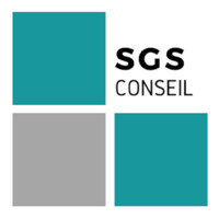 SGS CONSEIL logo - Similar company to Osipro