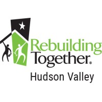 Rebuilding Together Hudson Valley logo - Similar company to Focused Wealth Management