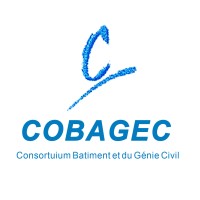 COBAGEC Sarl logo - Similar company to Eics