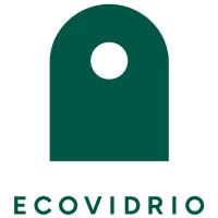 Ecovidrio logo - Similar company to Ecoembes