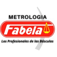 Basculas Fabela logo - Similar company to Servyrjc
