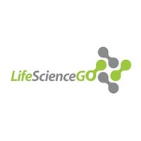 LifeScienceGO logo - Similar company to Nature Biocontrol