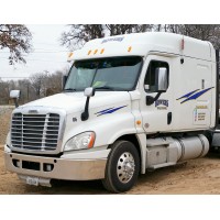 Bowers Trucking Inc. Ponca City OK logo - Similar company to Sales Primer