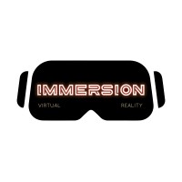 Immersion logo - Similar company to Teamersive