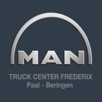 MAN Truck Center Frederix N.V. logo - Similar company to Lessius Hogeschool