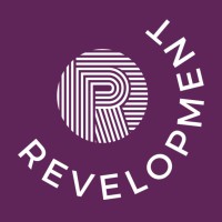 Revelopment logo - Similar company to Nordic Project Solutions