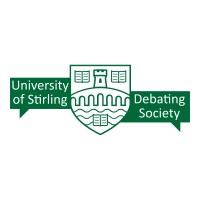 University of Stirling Debating Society logo - Similar company to مركز الأعمال الأوروبي للتدريب والتطوير