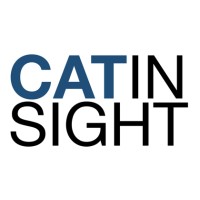 CatInsight logo - Similar company to London Catastrophe Modelling Awards