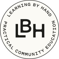 Learning By Hand, LLC. logo - Similar company to Gumbo Media, Llc