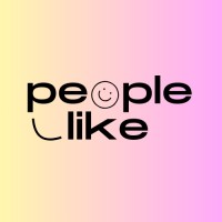 peoplelike agency logo - Similar company to 7300 Design & Consulting
