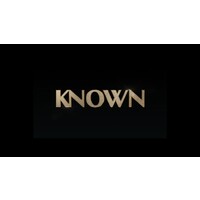 KNOWN logo - Similar company to Draft Labs