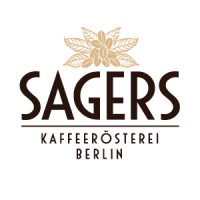 Sagers Kaffeerösterei logo - Similar company to Röstfein Kaffee Gmbh