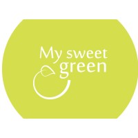 MySweetGreen