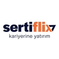 Sertiflix logo - Similar company to Ic Consulting