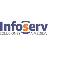 Infoserv Uruguay logo - Similar company to Upcamp.Io