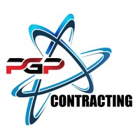 PGP Contracting logo - Similar company to Madar Training Centre