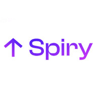 Spiry.AI logo - Similar company to Promogates