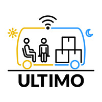 ULTIMO project logo - Similar company to Move2Ccam