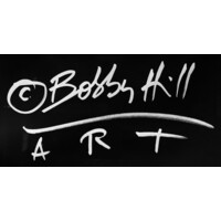 Bobby Hill Art