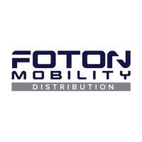 Foton Mobility Distribution logo - Similar company to Gozero Group