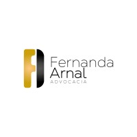 Adv Fernanda Arnal logo - Similar company to Lealti