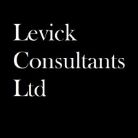 Levick Consultants Ltd