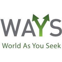 WAYS Travel logo - Similar company to Welcome Europa
